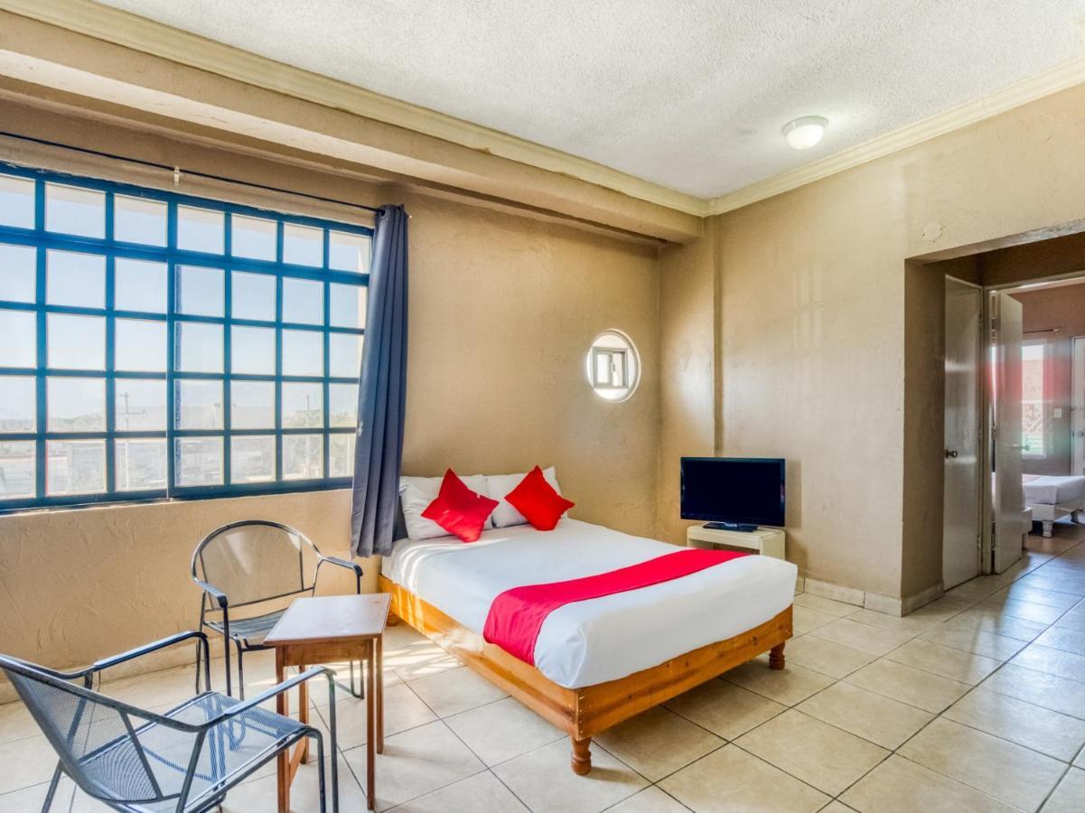 Apartamento de 2 dormitorios