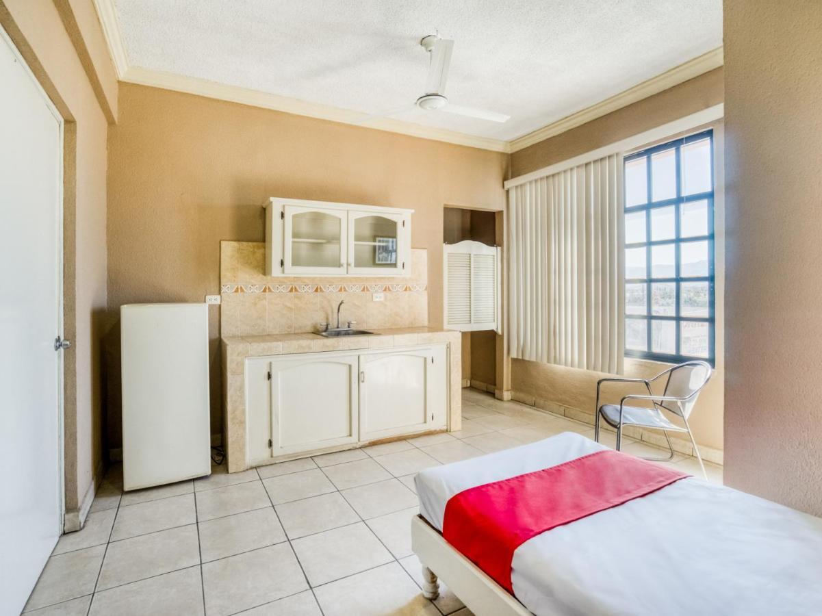 Habitación Triple Estándar