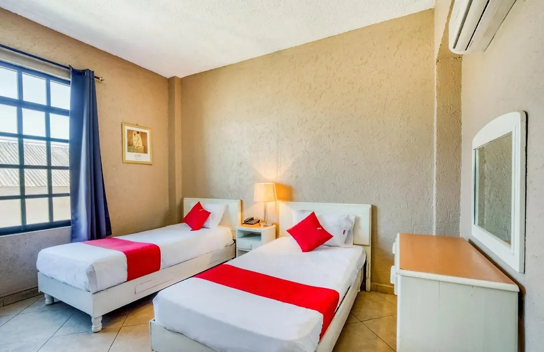 Oyo Hotel Kasino-1